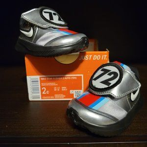 ADORABLE!! Nike Toddler Shoes